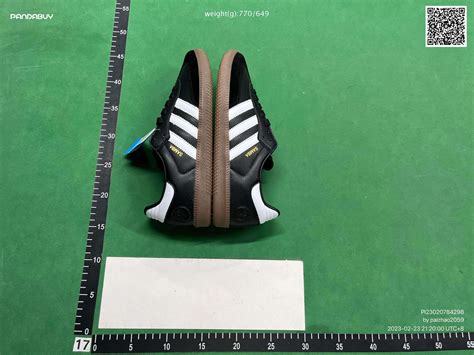 GP/ QC ADIDAS SAMBAS : r/Pandabuy .